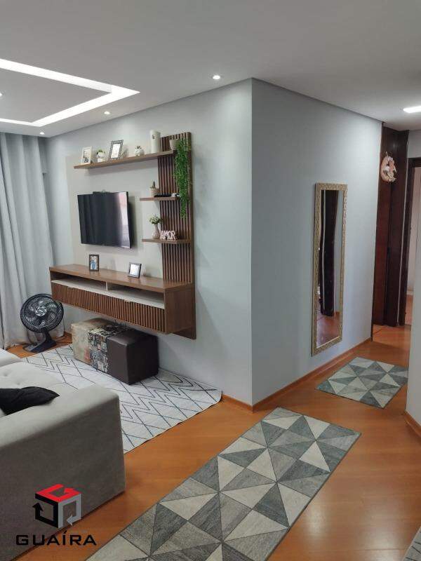 Apartamento à venda com 3 quartos, 79m² - Foto 1