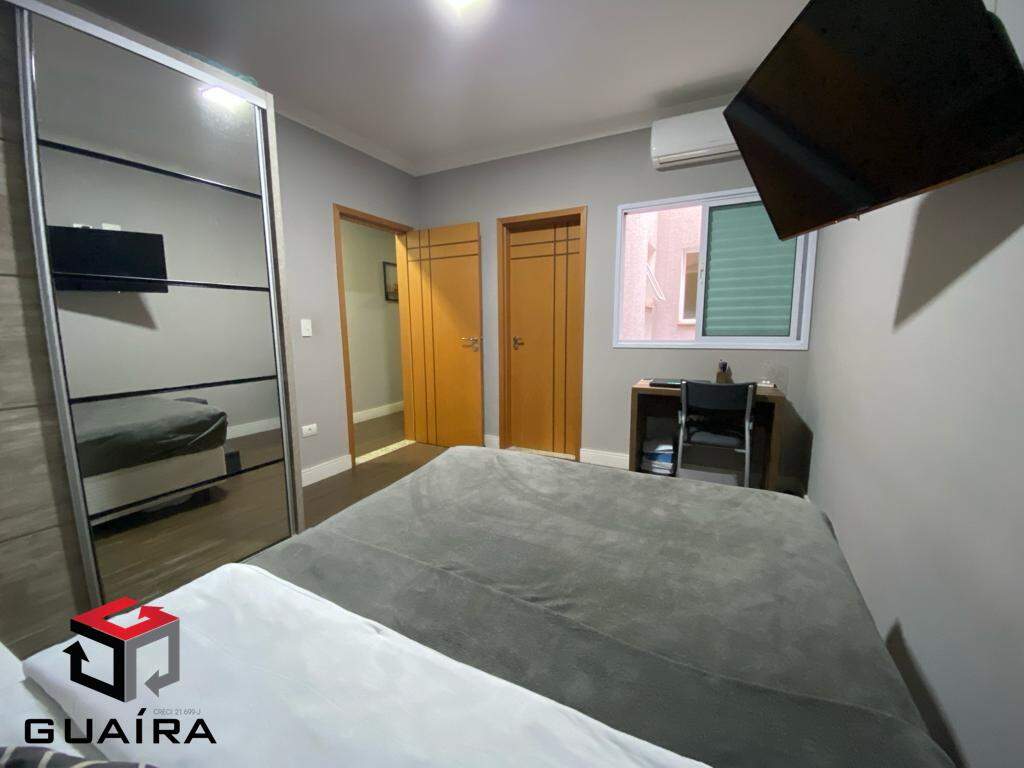 Sobrado à venda com 3 quartos, 260m² - Foto 15