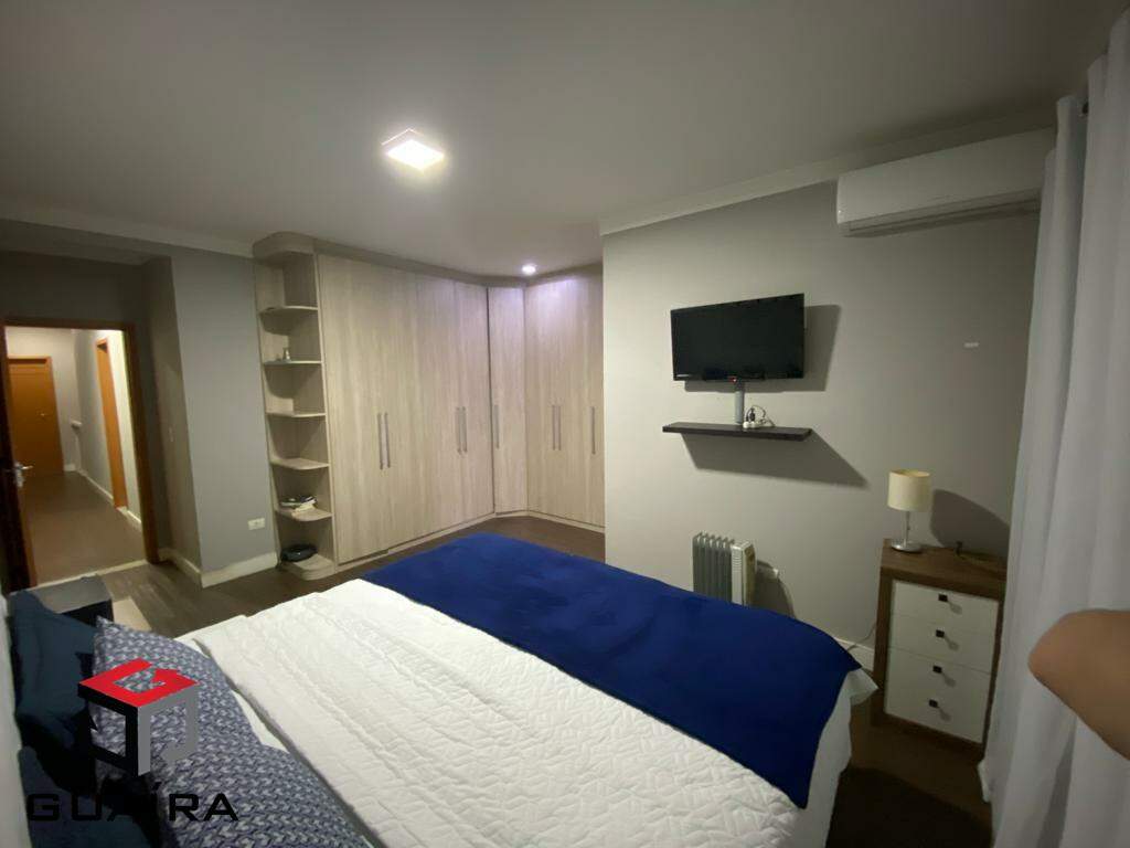 Sobrado à venda com 3 quartos, 260m² - Foto 10