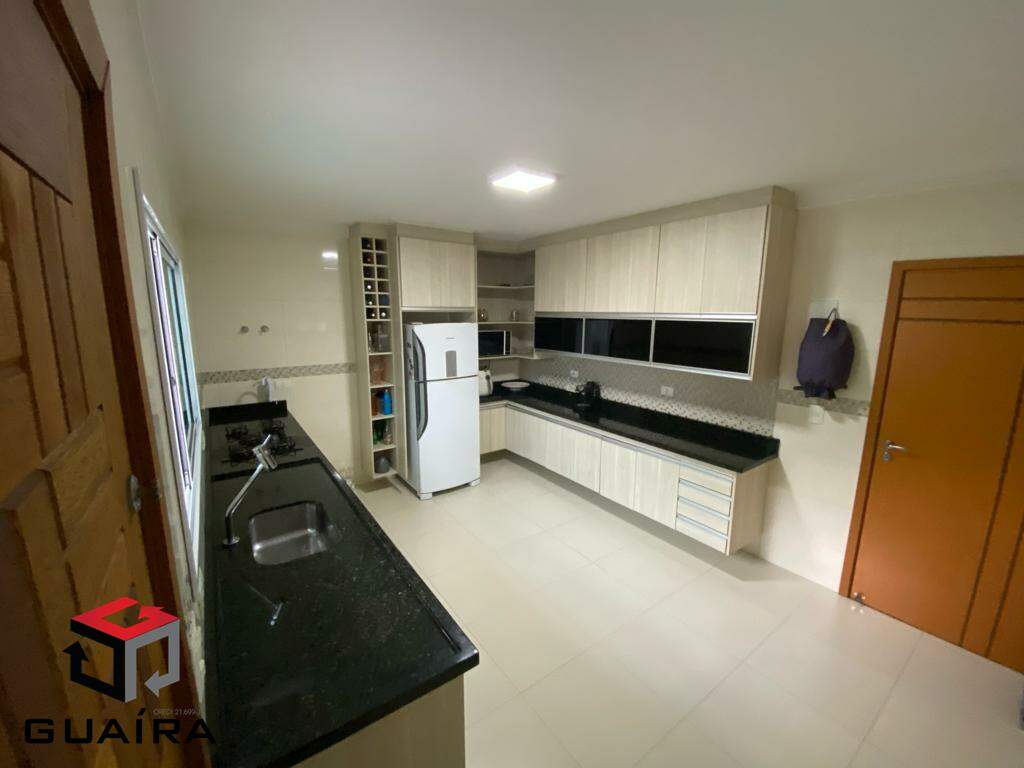 Sobrado à venda com 3 quartos, 260m² - Foto 4