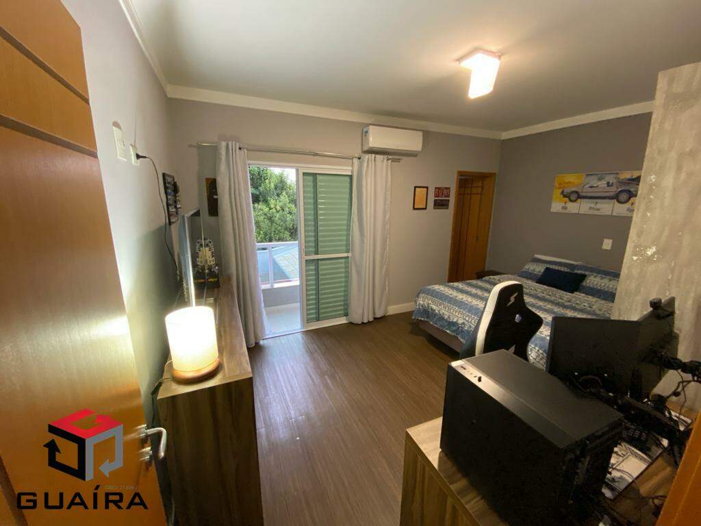 Sobrado à venda com 3 quartos, 260m² - Foto 13