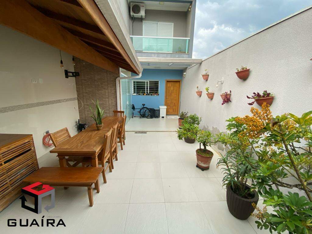 Sobrado à venda com 3 quartos, 260m² - Foto 6