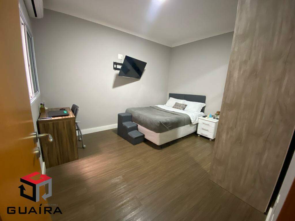 Sobrado à venda com 3 quartos, 260m² - Foto 14