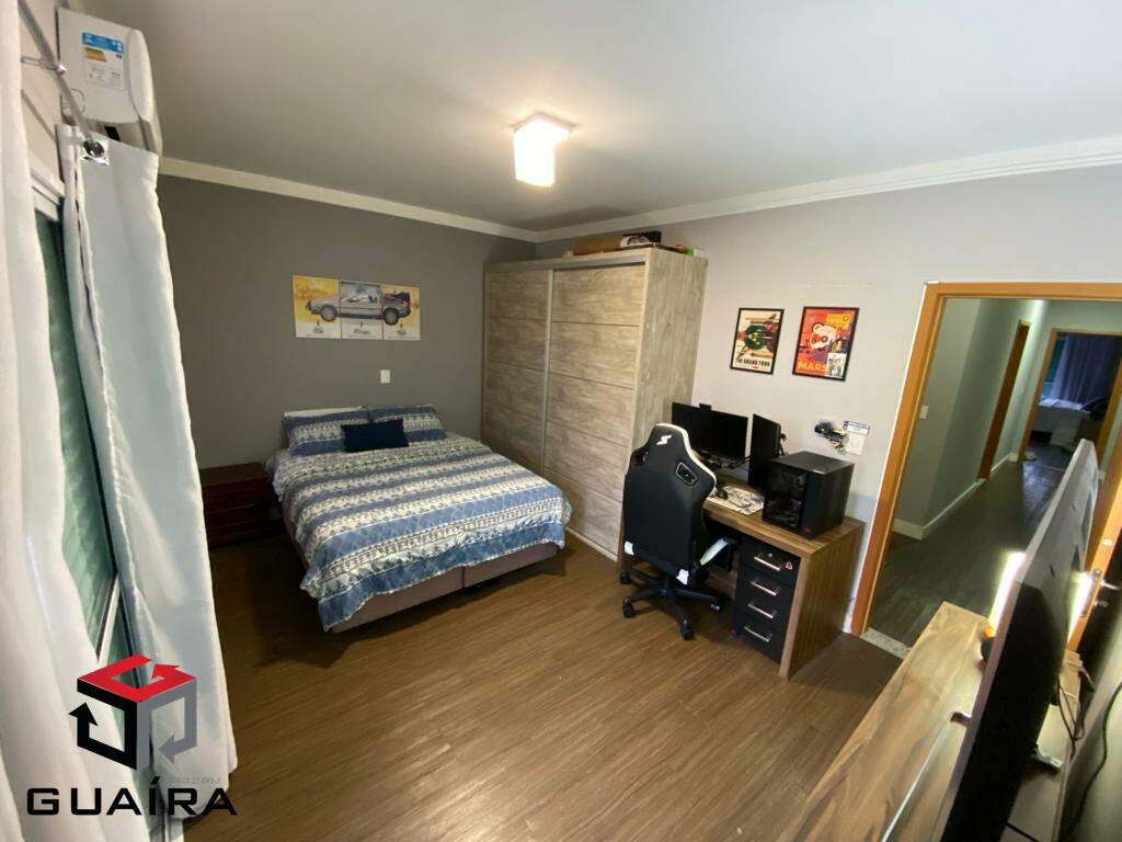 Sobrado à venda com 3 quartos, 260m² - Foto 12