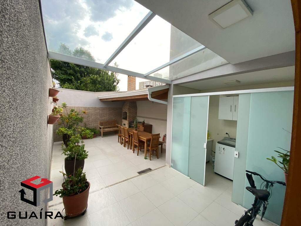 Sobrado à venda com 3 quartos, 260m² - Foto 5