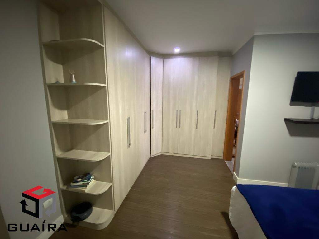 Sobrado à venda com 3 quartos, 260m² - Foto 11