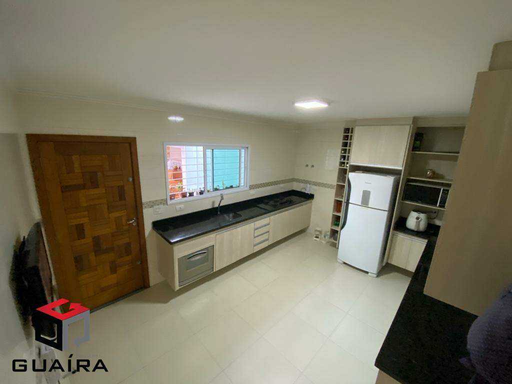 Sobrado à venda com 3 quartos, 260m² - Foto 3