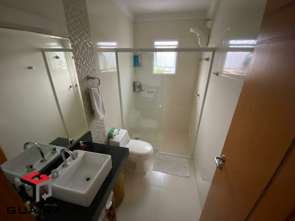 Sobrado à venda com 3 quartos, 260m² - Foto 17