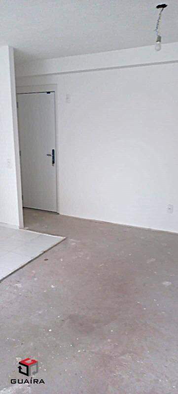 Apartamento à venda com 1 quarto, 36m² - Foto 2