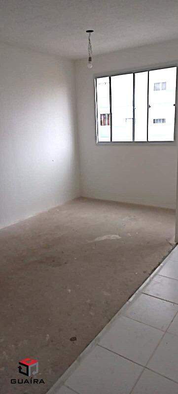 Apartamento à venda com 1 quarto, 36m² - Foto 1