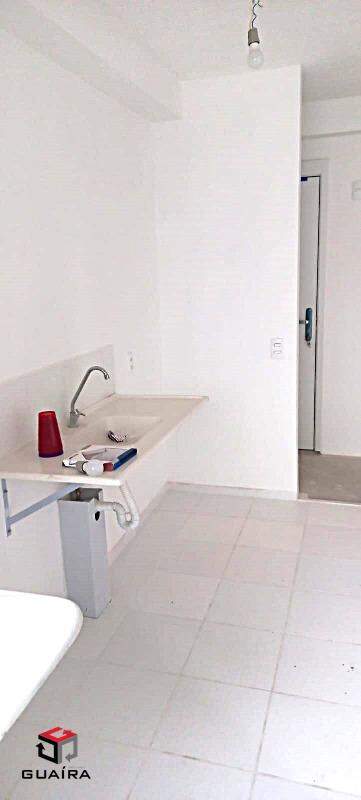 Apartamento à venda com 1 quarto, 36m² - Foto 5