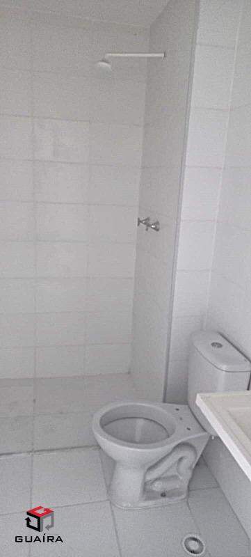 Apartamento à venda com 1 quarto, 36m² - Foto 9