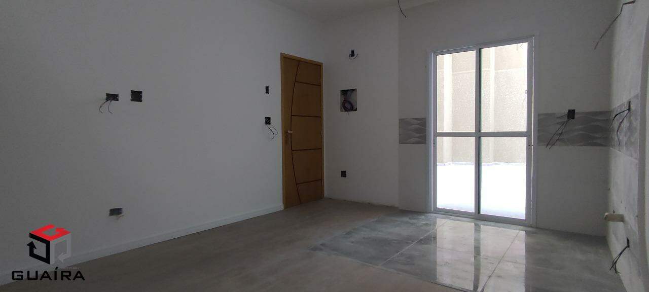 Apartamento à venda com 1 quarto, 47m² - Foto 1