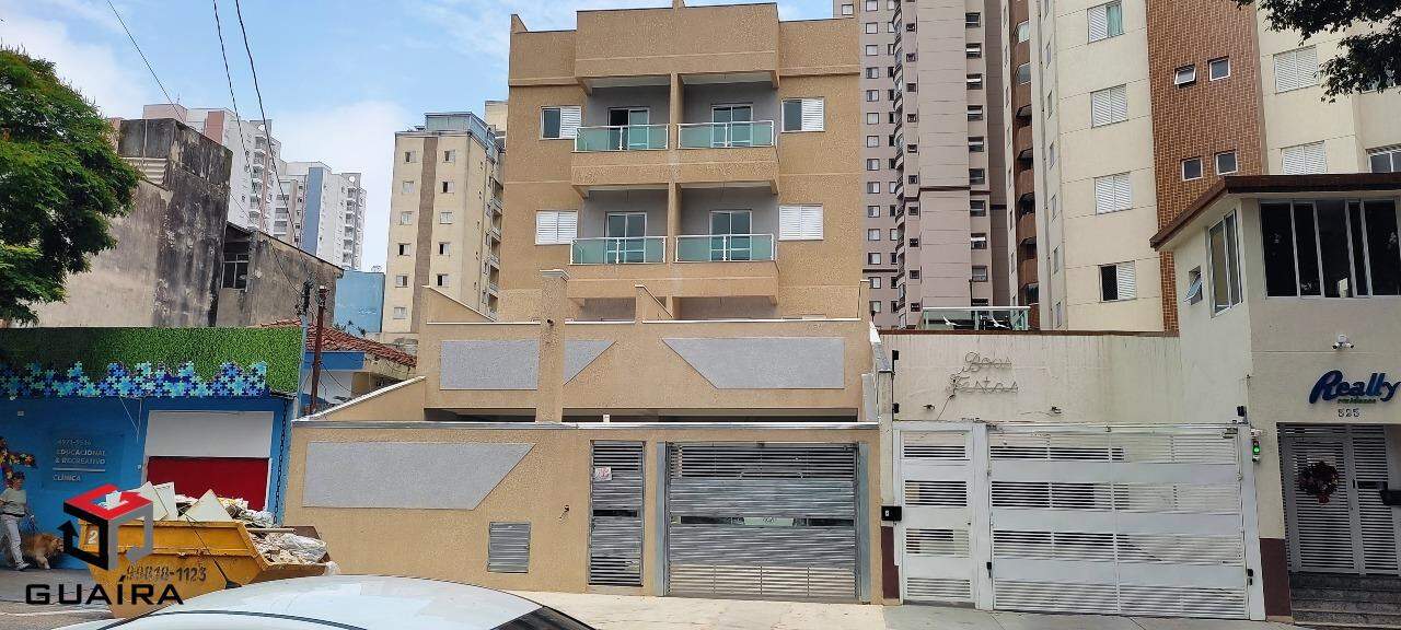 Apartamento à venda com 1 quarto, 47m² - Foto 22