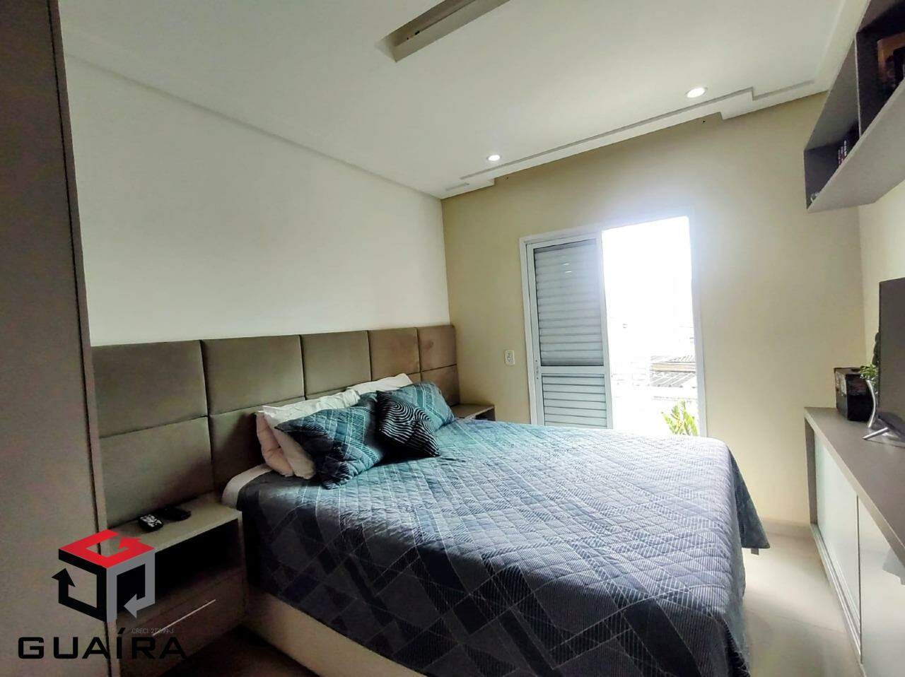 Apartamento à venda com 2 quartos, 54m² - Foto 10