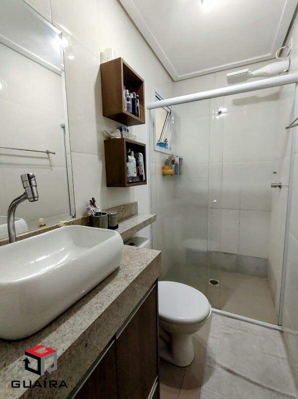 Apartamento à venda com 2 quartos, 54m² - Foto 16