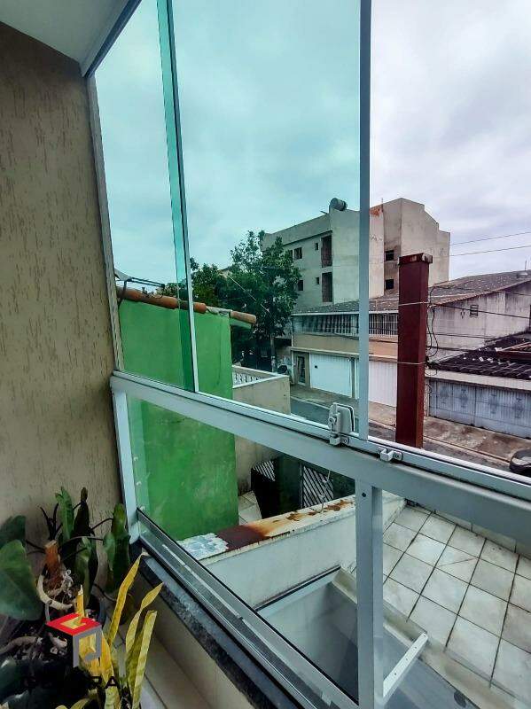 Apartamento à venda com 2 quartos, 54m² - Foto 12