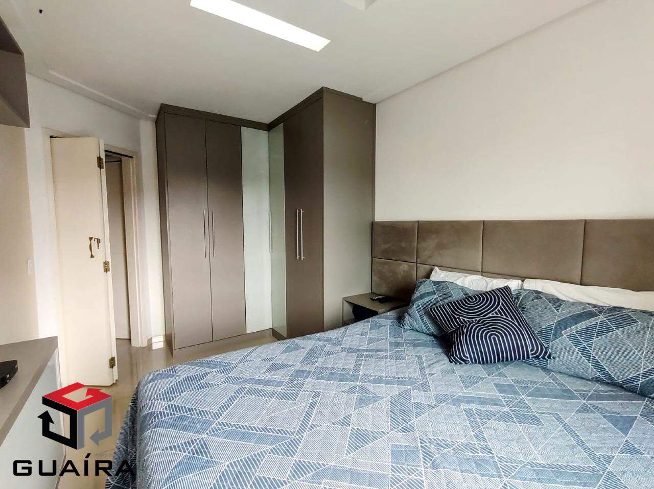 Apartamento à venda com 2 quartos, 54m² - Foto 9