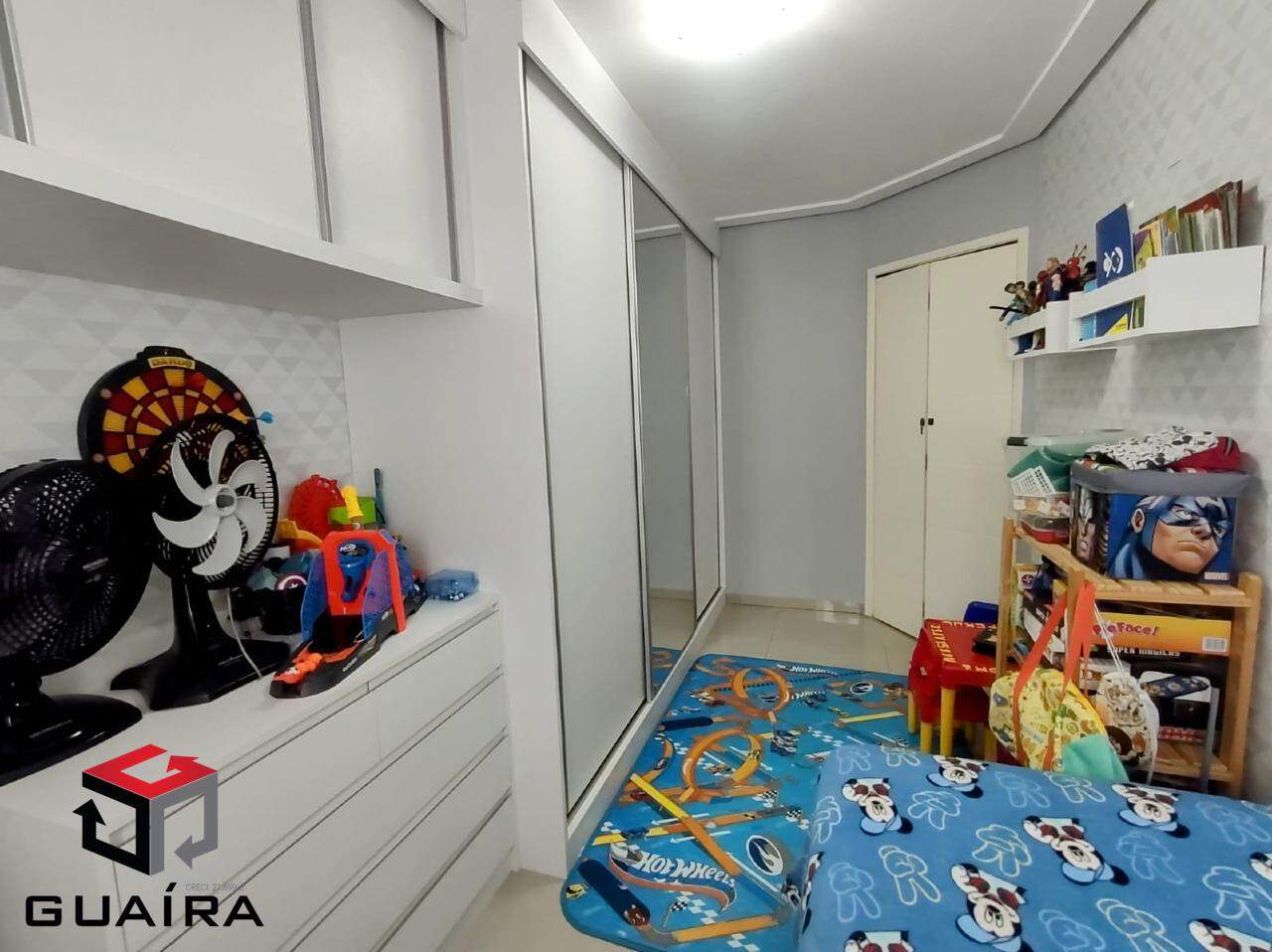 Apartamento à venda com 2 quartos, 54m² - Foto 15