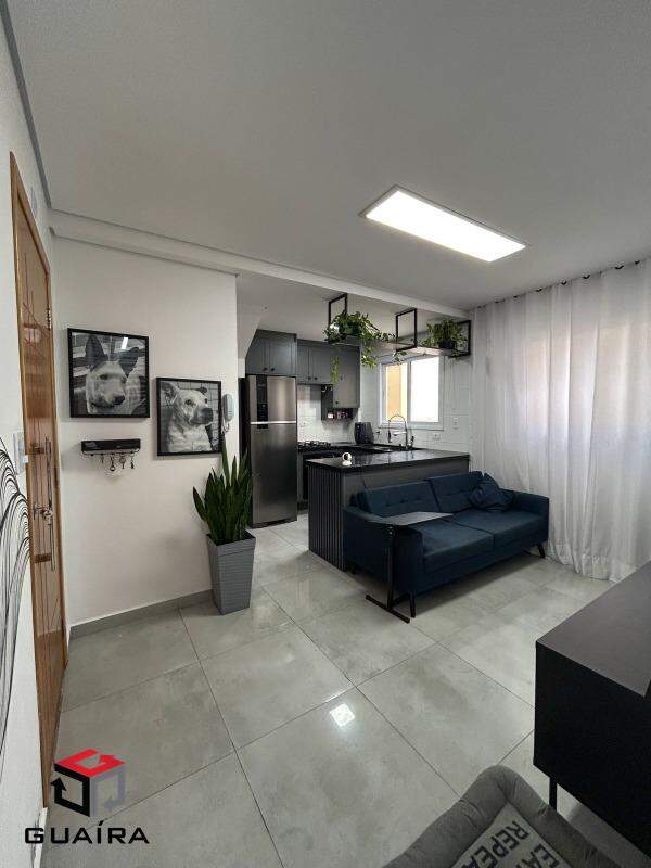 Cobertura à venda com 2 quartos, 95m² - Foto 2