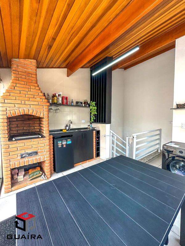 Cobertura à venda com 2 quartos, 95m² - Foto 12