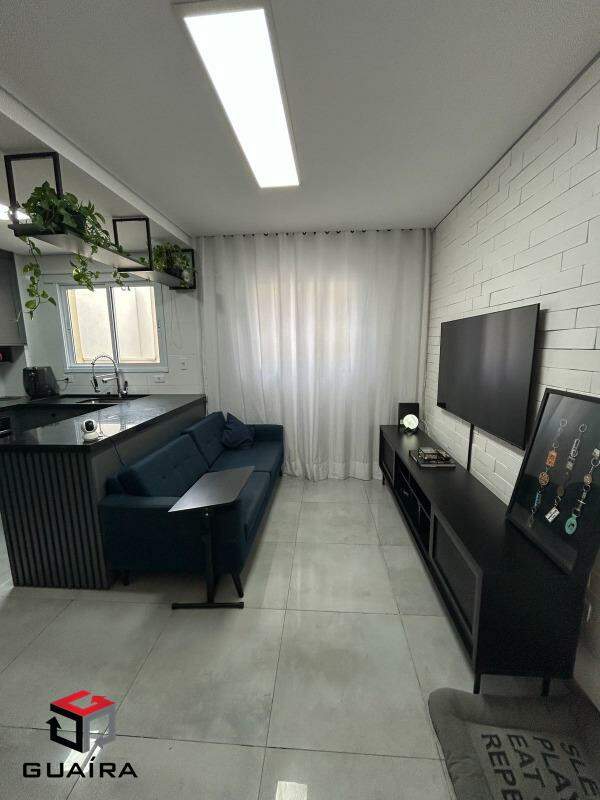 Cobertura à venda com 2 quartos, 95m² - Foto 3