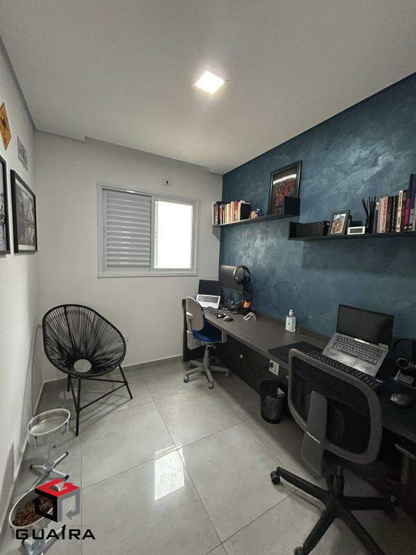 Cobertura à venda com 2 quartos, 95m² - Foto 10