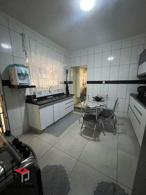 Sobrado à venda com 3 quartos, 133m² - Foto 5