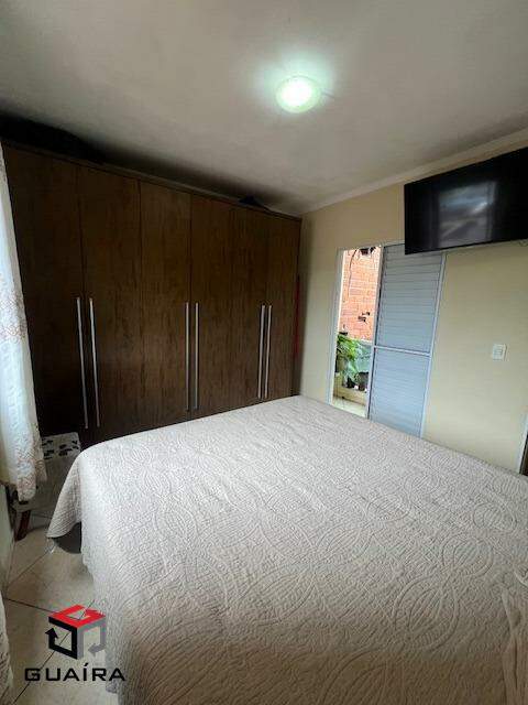 Sobrado à venda com 3 quartos, 133m² - Foto 11