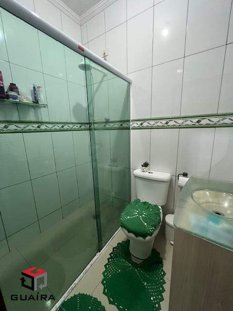 Sobrado à venda com 3 quartos, 133m² - Foto 9