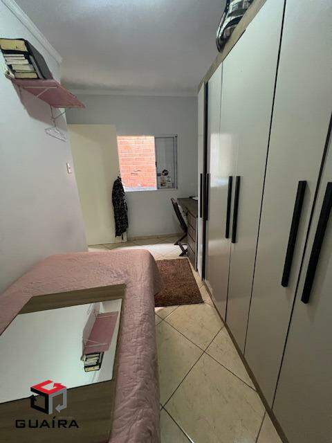 Sobrado à venda com 3 quartos, 133m² - Foto 13