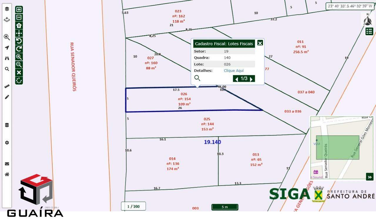 Sobrado à venda com 3 quartos, 109m² - Foto 21