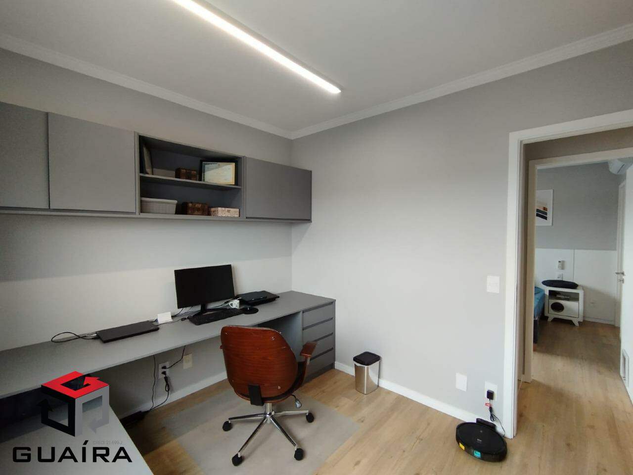 Apartamento à venda com 3 quartos, 75m² - Foto 7