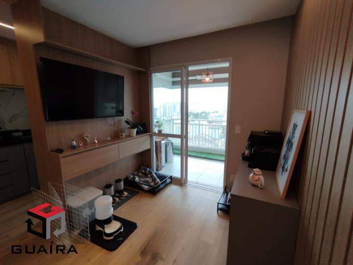 Apartamento à venda com 3 quartos, 75m² - Foto 1