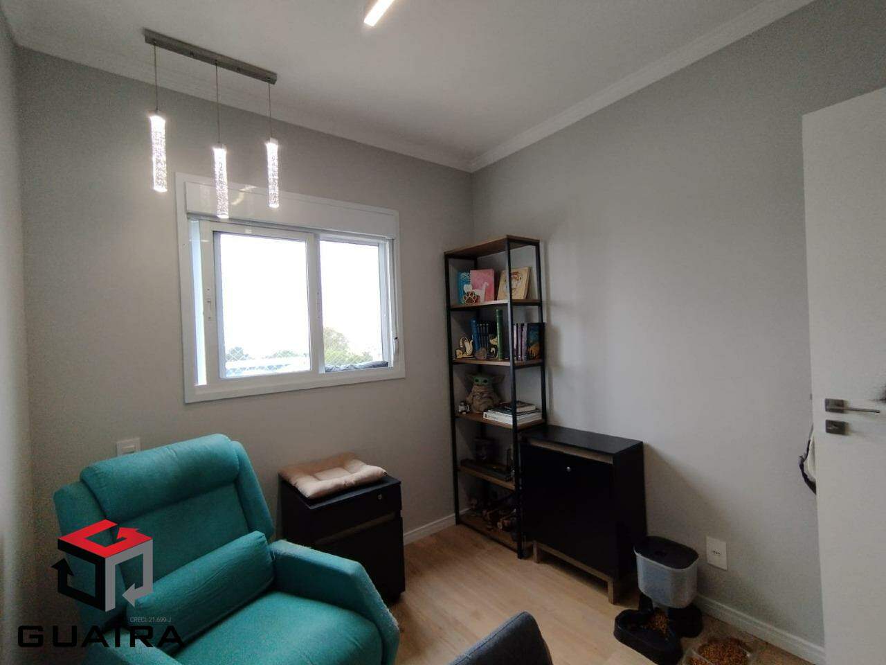 Apartamento à venda com 3 quartos, 75m² - Foto 9