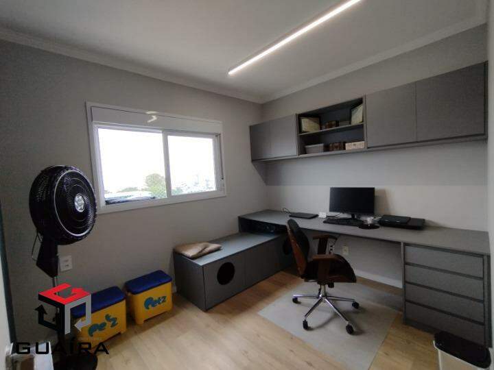 Apartamento à venda com 3 quartos, 75m² - Foto 8