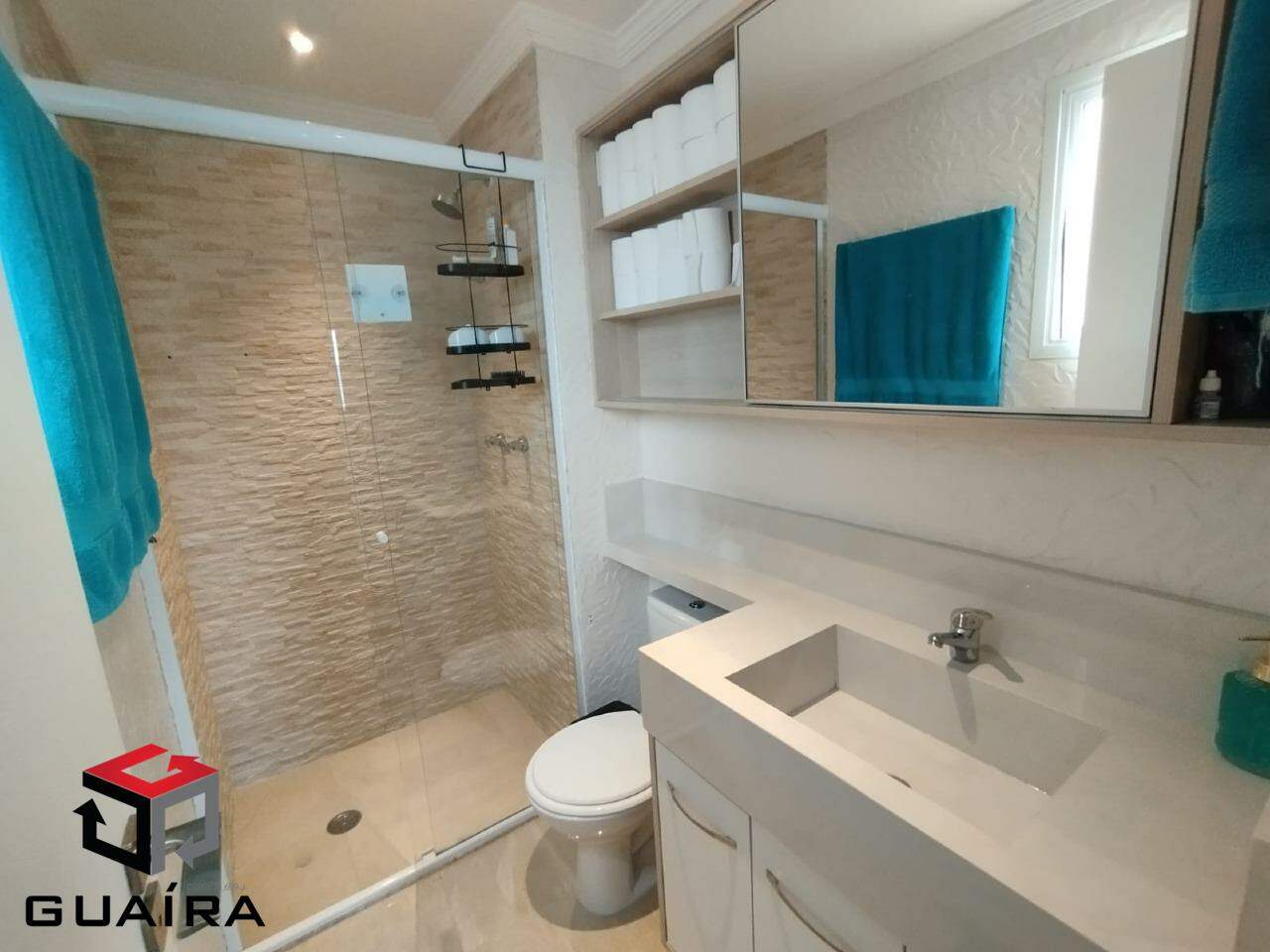 Apartamento à venda com 3 quartos, 75m² - Foto 11