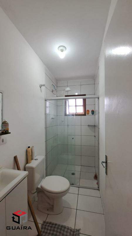 Sobrado para alugar com 2 quartos, 100m² - Foto 23