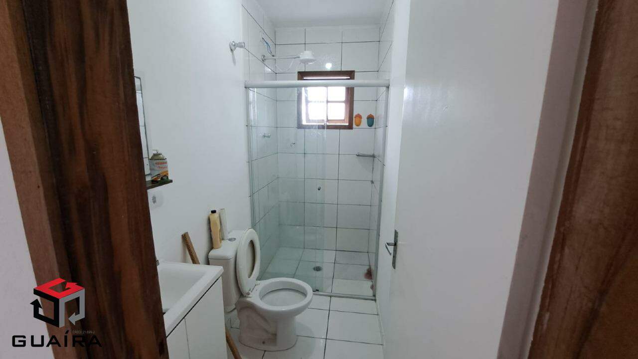 Sobrado para alugar com 2 quartos, 100m² - Foto 22