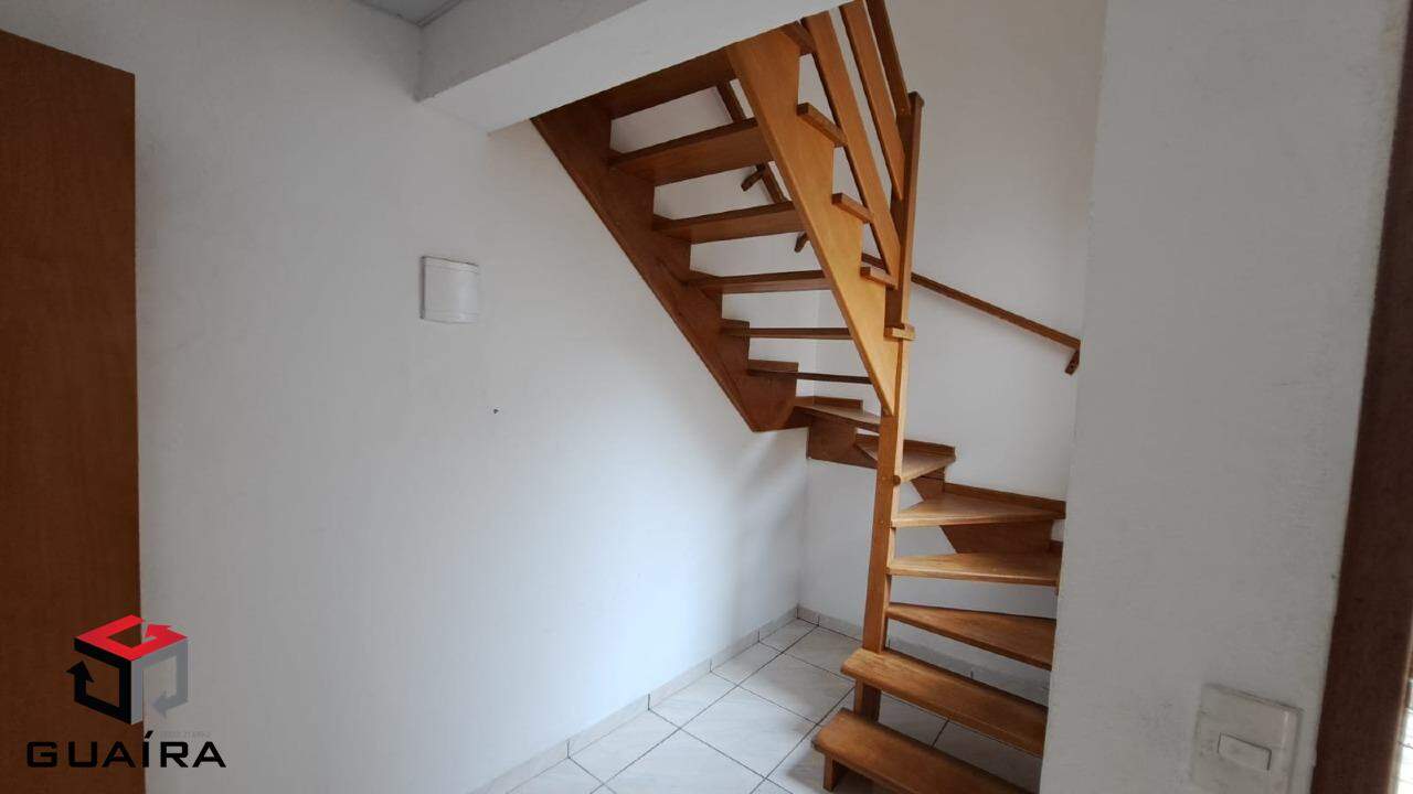 Sobrado para alugar com 2 quartos, 100m² - Foto 7