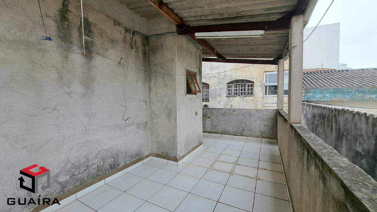 Sobrado para alugar com 2 quartos, 100m² - Foto 24