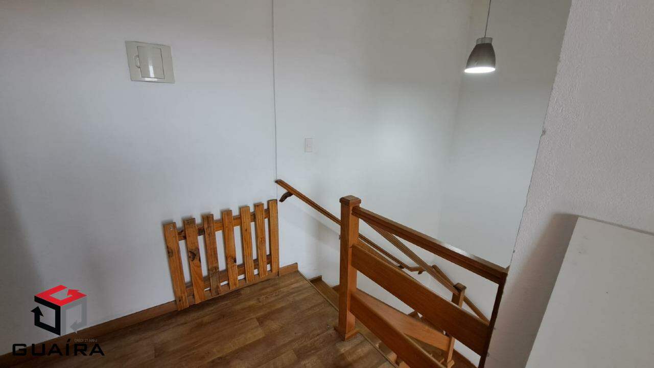 Sobrado para alugar com 2 quartos, 100m² - Foto 11