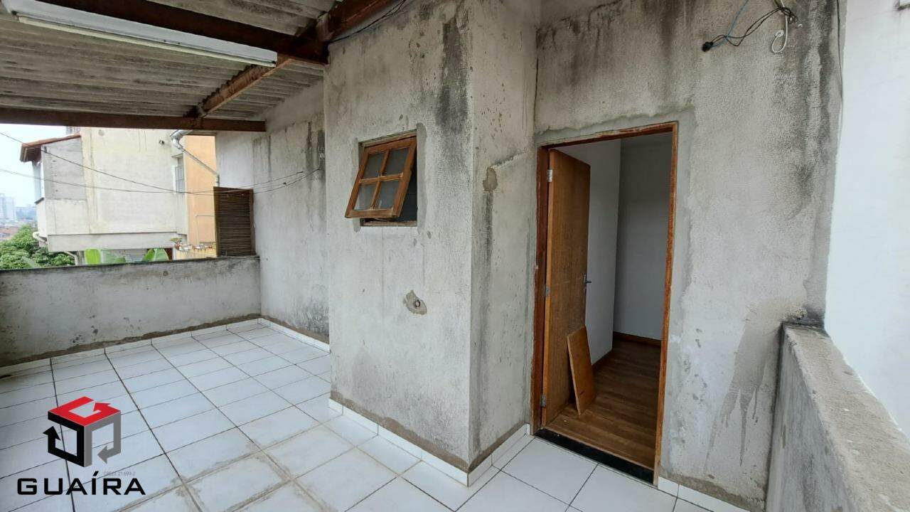 Sobrado para alugar com 2 quartos, 100m² - Foto 25