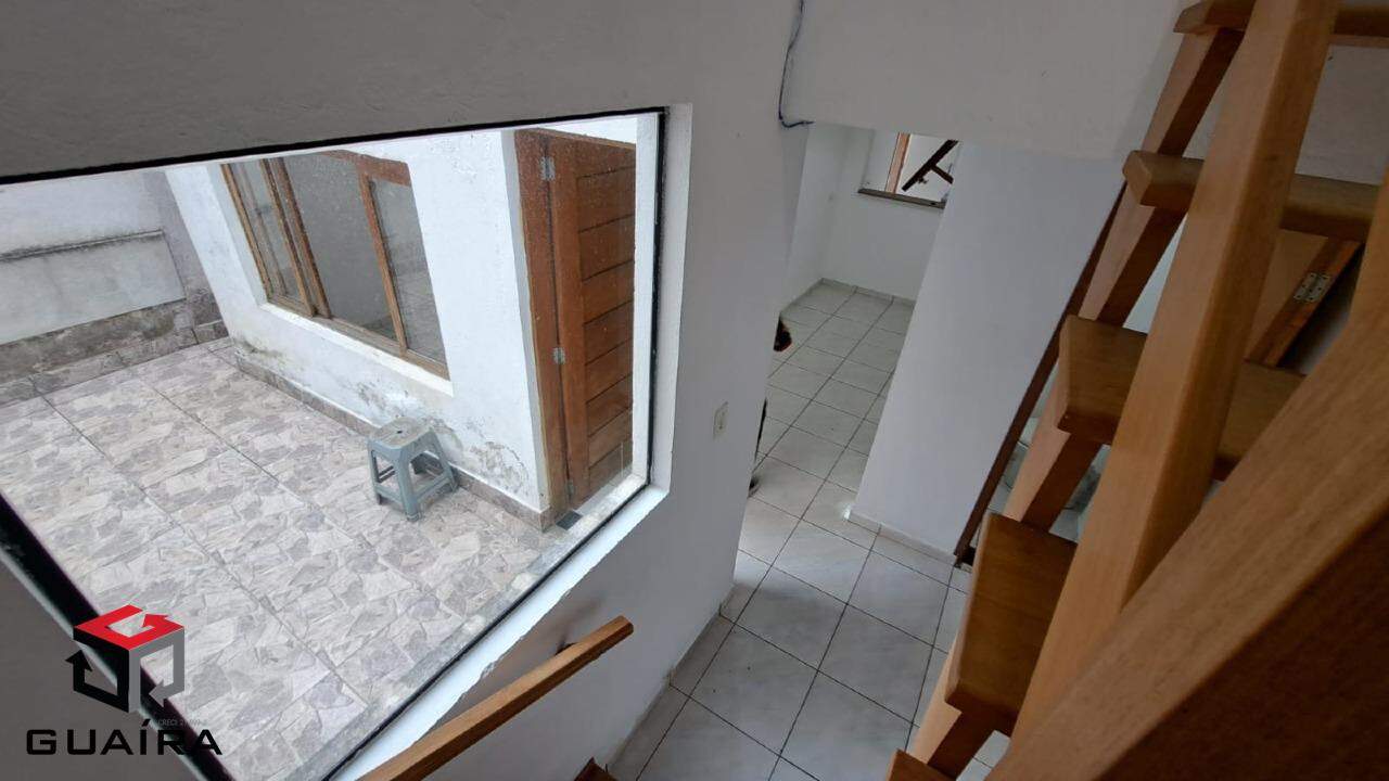 Sobrado para alugar com 2 quartos, 100m² - Foto 9