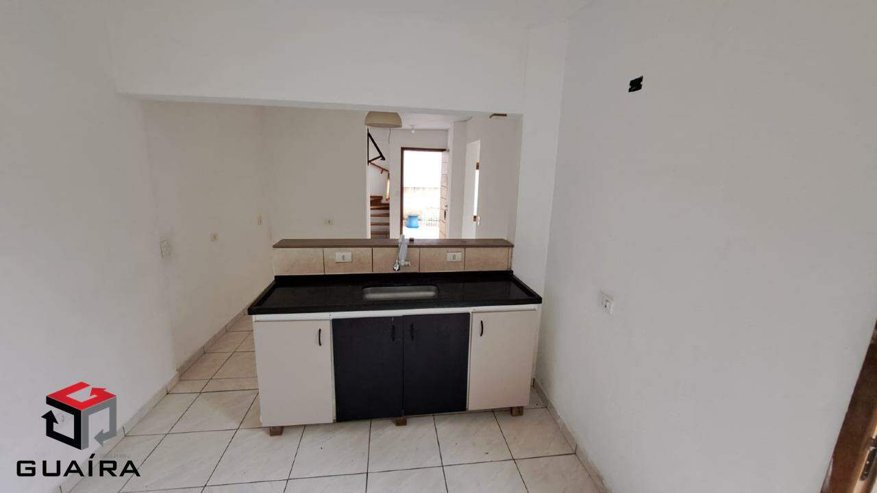 Sobrado para alugar com 2 quartos, 100m² - Foto 6