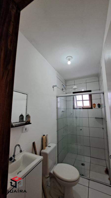 Sobrado para alugar com 2 quartos, 100m² - Foto 21