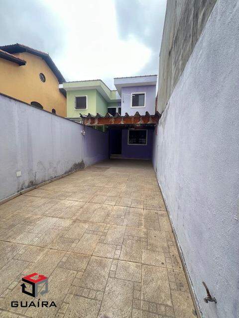 Sobrado à venda com 3 quartos, 120m² - Foto 13