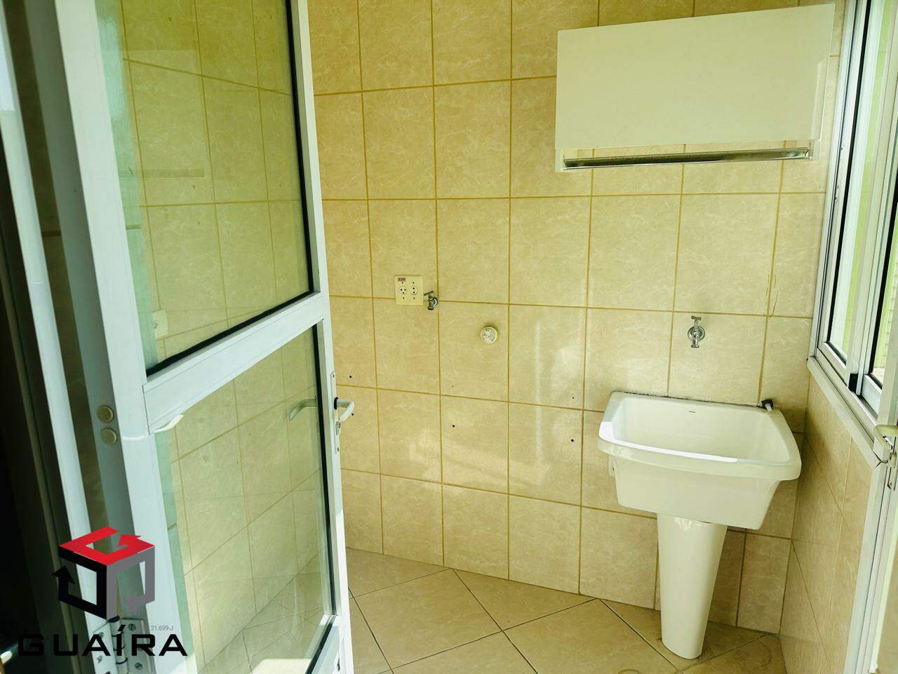 Apartamento para alugar com 3 quartos, 83m² - Foto 7