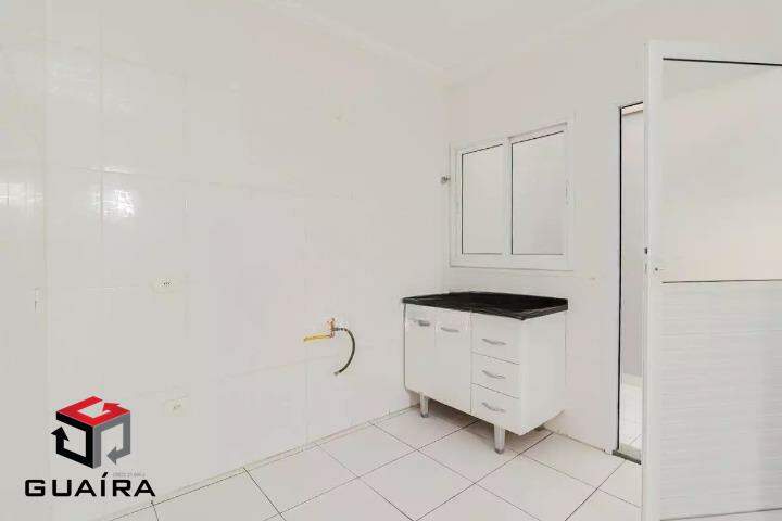 Apartamento para alugar com 1 quarto, 38m² - Foto 1