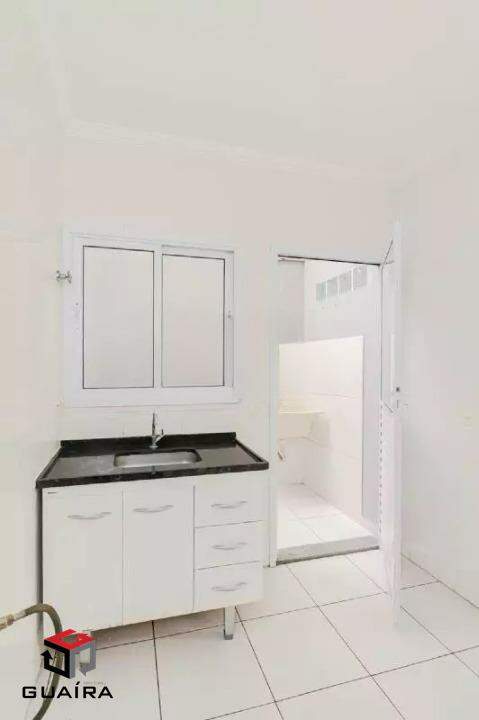 Apartamento para alugar com 1 quarto, 38m² - Foto 2